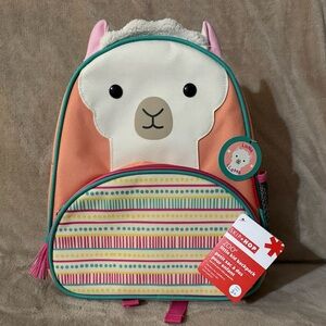 Little kids backpack